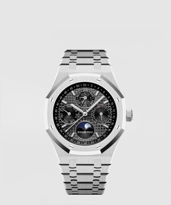 [AP-오데마피게]로얄오크 금통 41 26607BC