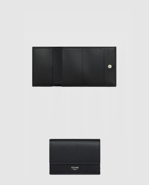 [CELINE-셀린느]폴드 지갑 10E603