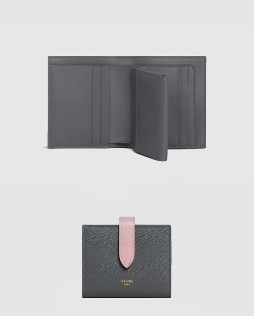 [CELINE-셀린느]스몰 스트랩 지갑 10H263