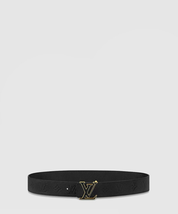 [LOUIS VUITTON-루이비통]리버서블 벨트 MP298S