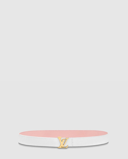 [LOUIS VUITTON-루이비통]리버서블 벨트 M9521V