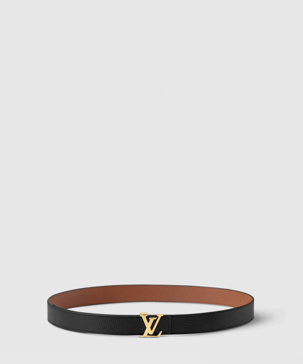[LOUIS VUITTON-루이비통]리버서블 벨트 M9521V