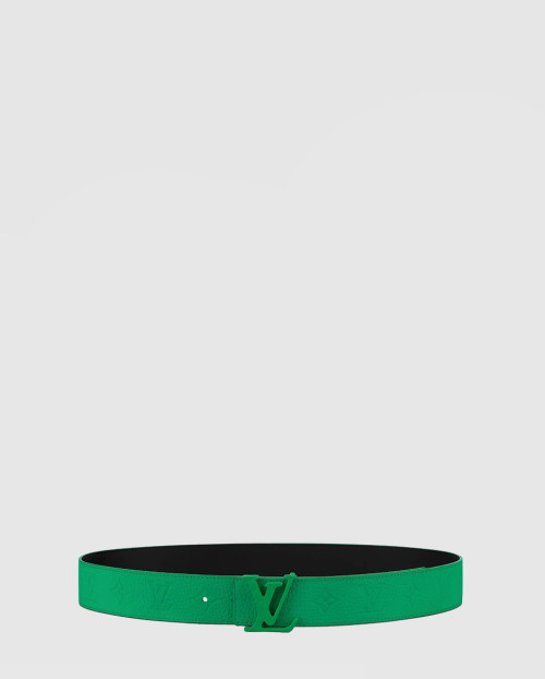 [LOUIS VUITTON-루이비통]리버서블 벨트 M0581U