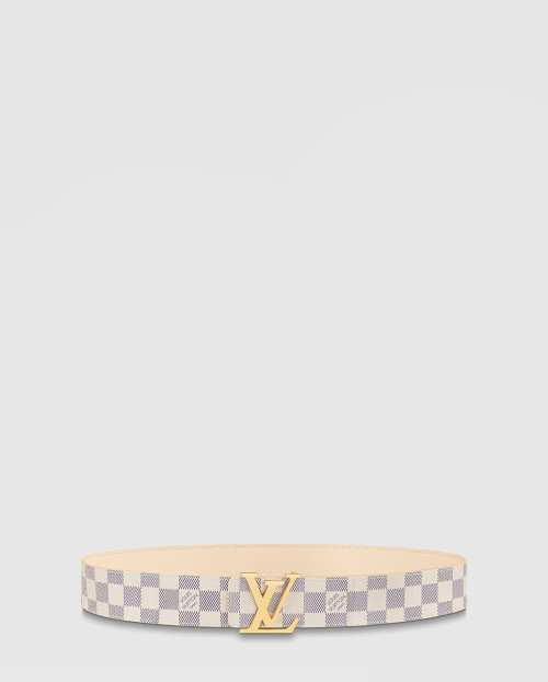 [LOUIS VUITTON-루이비통]리버서블 벨트 M0569U