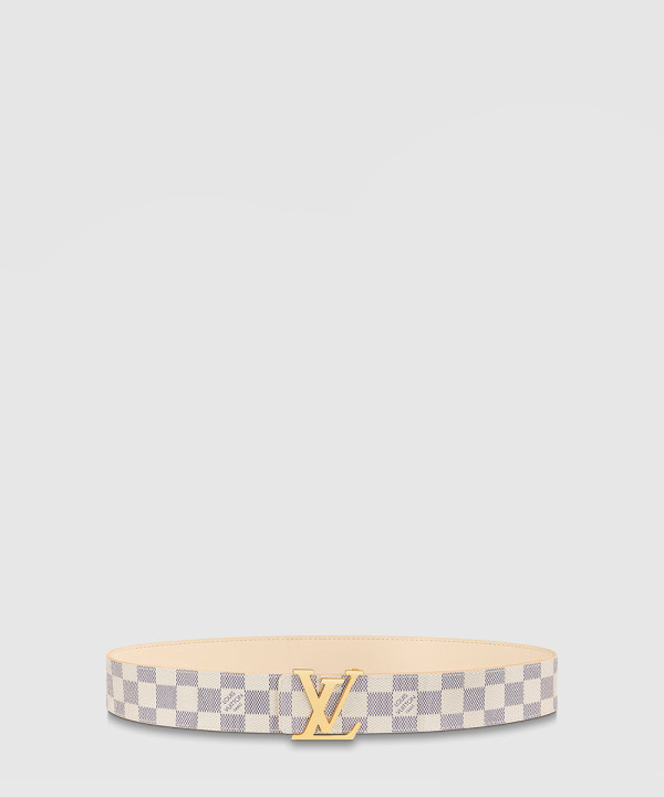 [LOUIS VUITTON-루이비통]리버서블 벨트 M0569U