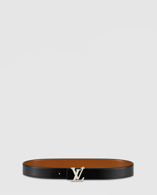 [LOUIS VUITTON-루이비통]리버서블 벨트 M0533V