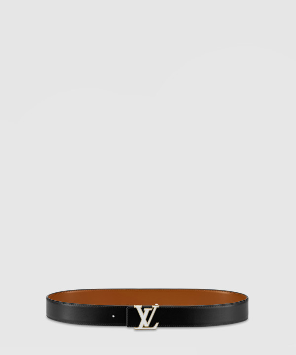 [LOUIS VUITTON-루이비통]리버서블 벨트 M0533V