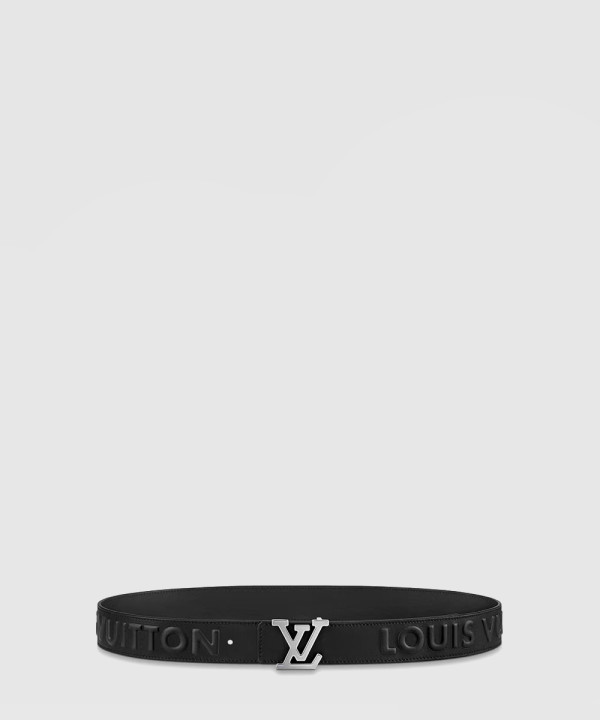 [LOUIS VUITTON-루이비통]리버서블 벨트 M0455T