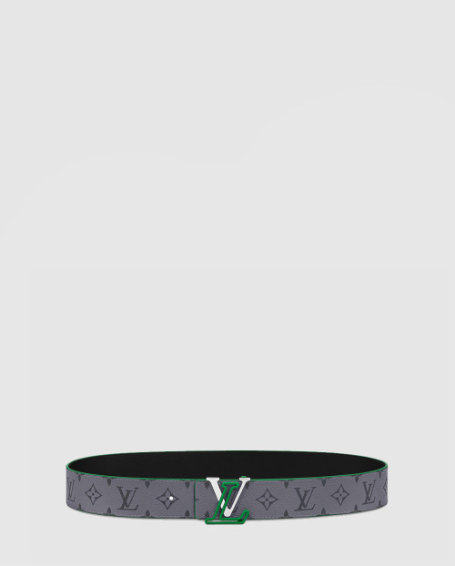 [LOUIS VUITTON-루이비통]LV 라인 리버서블 벨트 M0723V