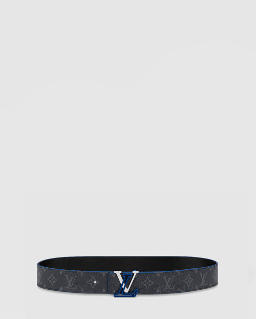 [LOUIS VUITTON-루이비통]LV 라인 리버서블 벨트 M0721U