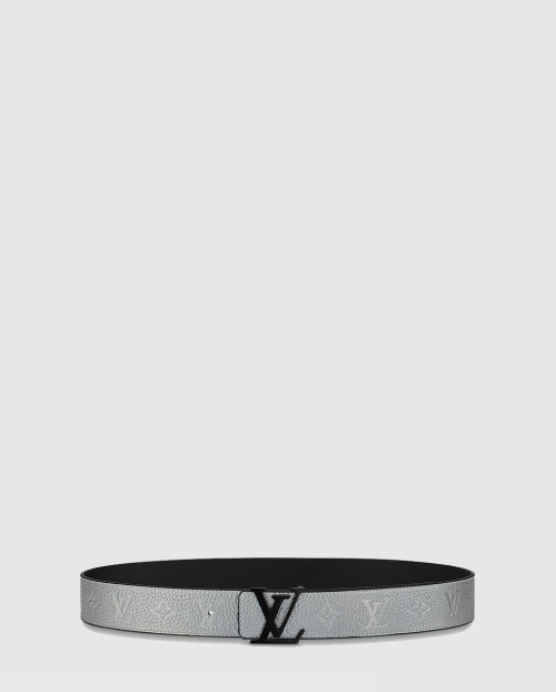 [LOUIS VUITTON-루이비통]LV 이니셜 리버서블 벨트 M8261U