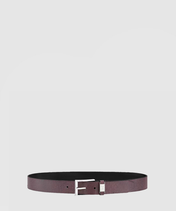 [LOUIS VUITTON-루이비통]LV 시티 핀 벨트 M0545Q