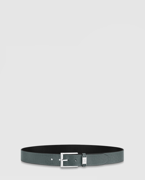 [LOUIS VUITTON-루이비통]LV 시티 핀 벨트 M0587V