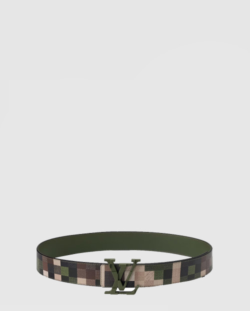 [LOUIS VUITTON-루이비통]리버서블 벨트 M8470U