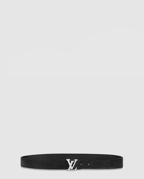 [LOUIS VUITTON-루이비통]LV 이니셜 리버서블 토리용 벨트 M0324V