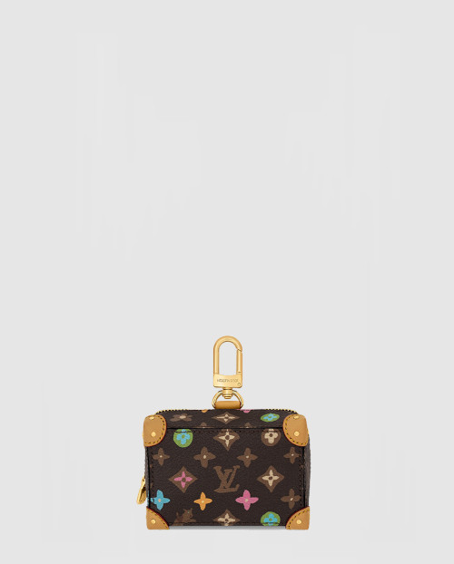 [LOUIS VUITTON-루이비통]열쇠 고리 M01943