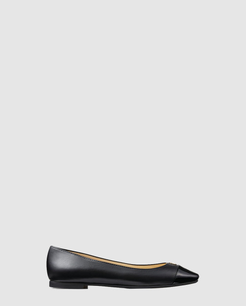 [JIMMY CHOO-지미추]Gisela Ballet Flats