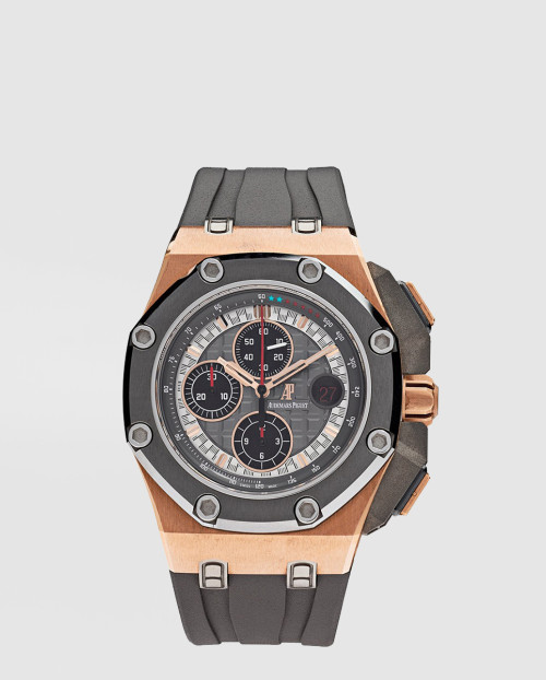 [AP-오데마피게]로얄오크 오프쇼어 44 26568OM