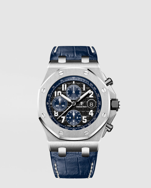 [AP-오데마피게]로얄오크 오프쇼어 42 26470ST