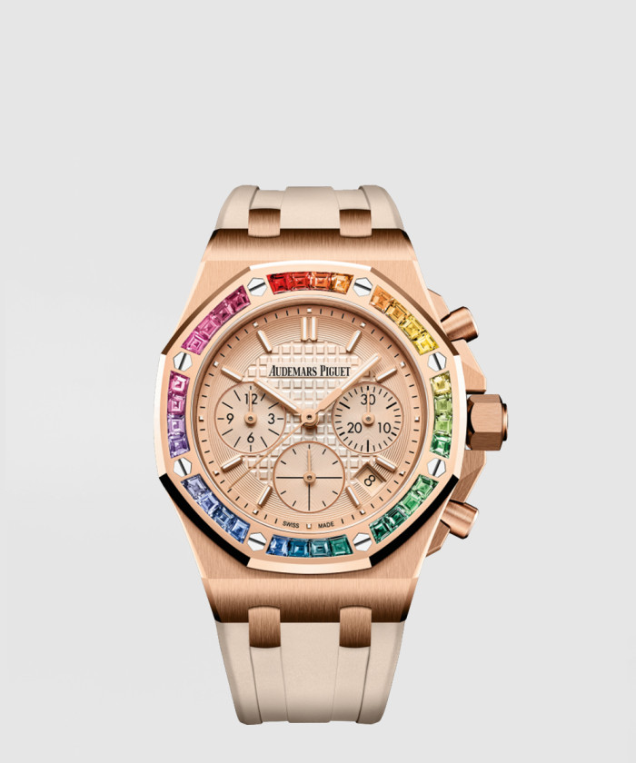 레플리카|이미테이션 ap-오데마피게로얄오크-오토매틱-워치-37-26236or