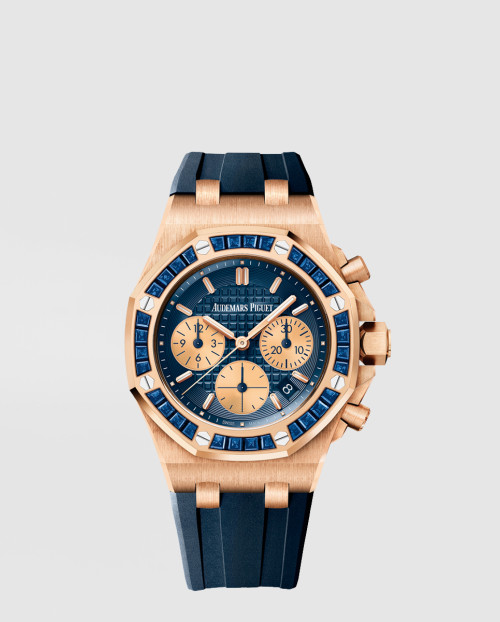 [AP-오데마피게]로얄오크 오토매틱 워치 37 26236OR