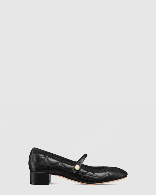 [DIOR-디올]발레 힐 KDB89