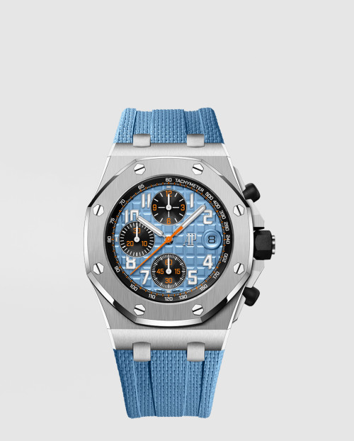 [AP-오데마피게]로얄오크 오프쇼어 42 26238ST