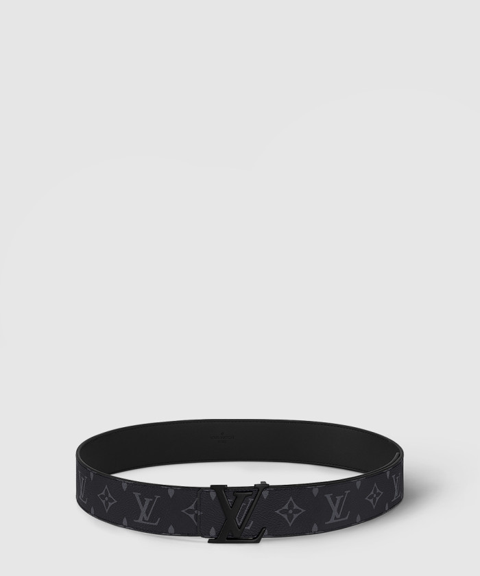 레플리카|이미테이션 louis-vuitton-루이비통lv-이니셜-매트-벨트-m0449q