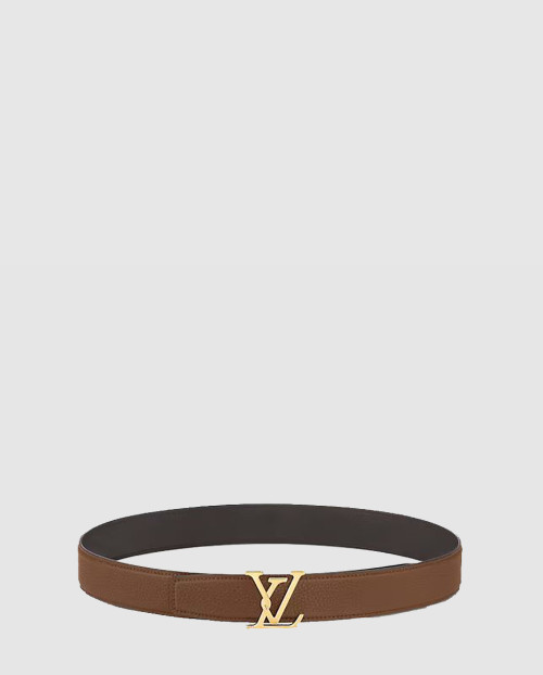 [LOUIS VUITTON-루이비통]LV 어트랙트  리버서블 벨트 M8228Q