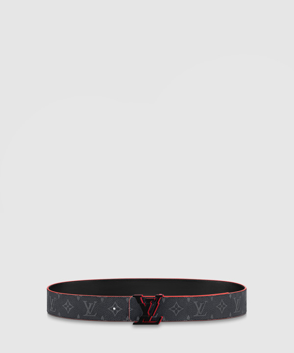 [LOUIS VUITTON-루이비통]LV 브로큰 리버서블 벨트 M0628U