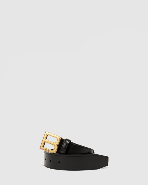 [BALENCIAGA-발렌시아가]모래시계 대벨트 655956