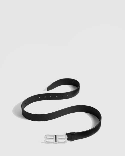 [BALENCIAGA-발렌시아가]BB 벨트 674171