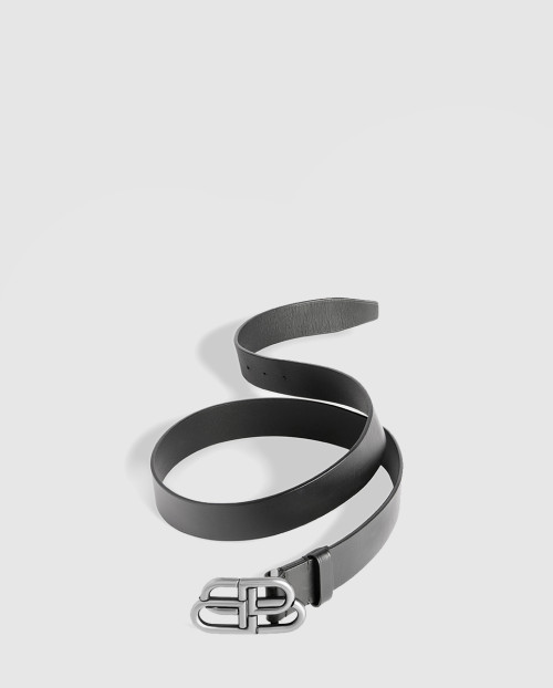 [BALENCIAGA-발렌시아가]BB 라지 벨트 570370