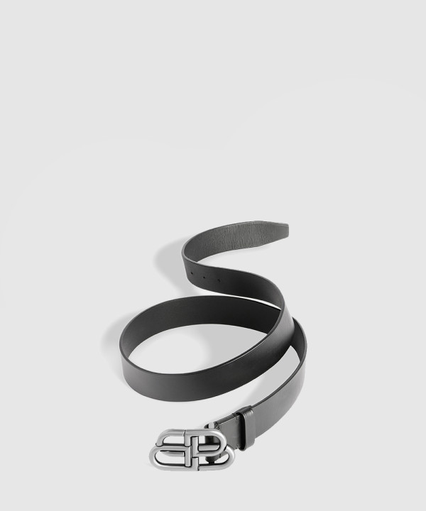 [BALENCIAGA-발렌시아가]BB 라지 벨트 570370
