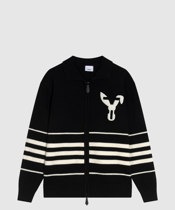 [BURBERRY-버버리]캐시미어 가디건 80640721