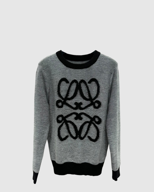 [LOEWE-로에베]아나그램 스웨터