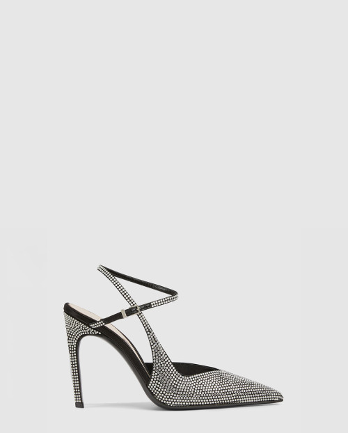 [GUCCI-구찌]하이힐 펌프스 795187