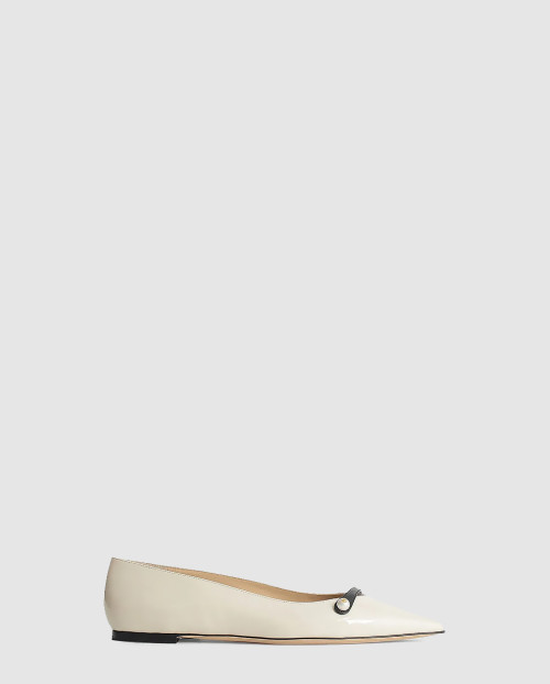 [JIMMY CHOO-지미추]Rosalia Pointed