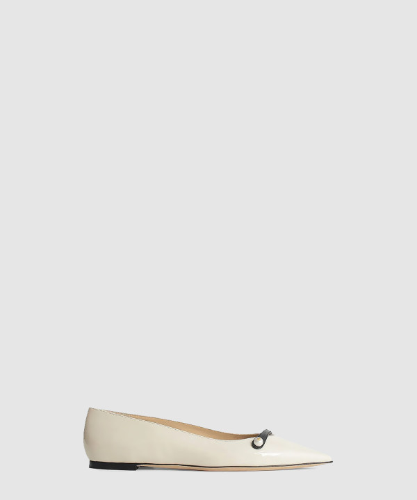 [JIMMY CHOO-지미추]Rosalia Pointed