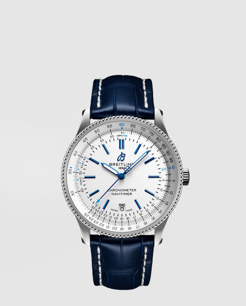 [BREITLING-브라이틀링]네비타이머 41 A173263A