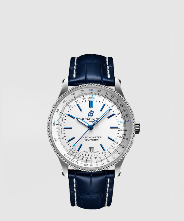 [BREITLING-브라이틀링]네비타이머 41 A173263A