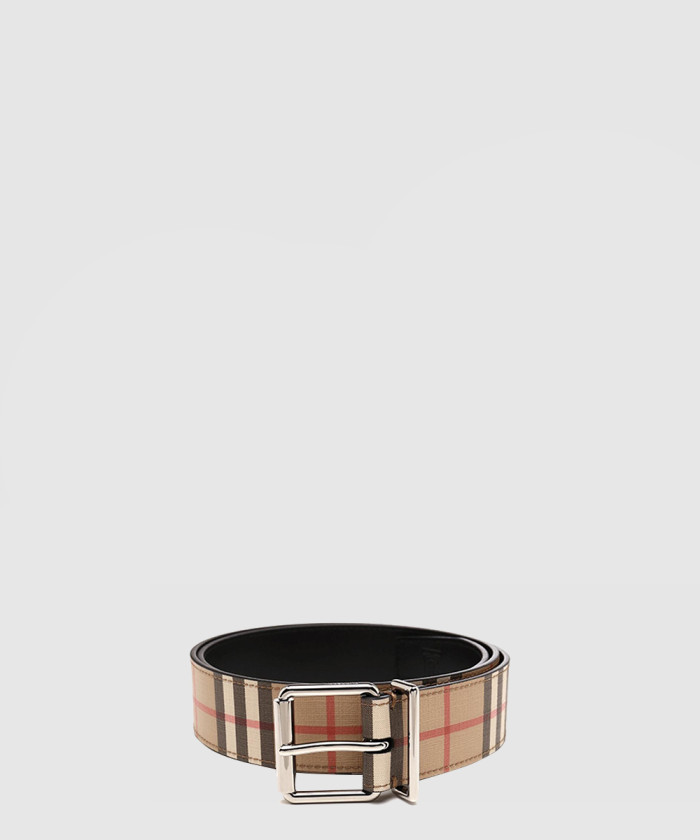 레플리카|이미테이션 burberry-버버리빈티지-체크-벨트-80241841