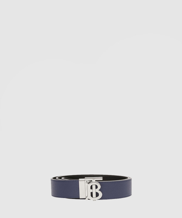 [BURBERRY-버버리]TB 리버서블 벨트 80449281