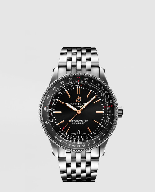 [BREITLING-브라이틀링]네비타이머 41 A1732624