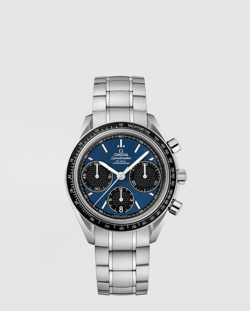 [OMEGA-오메가]스피드마스터 레이싱 40