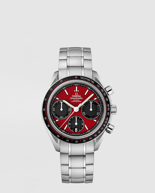 [OMEGA-오메가]스피드마스터 레이싱 40