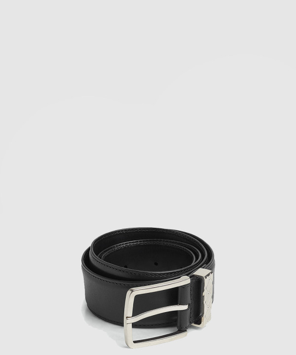 [BOTTEGA-보테가베네타]인트레치오 루프 벨트 793876