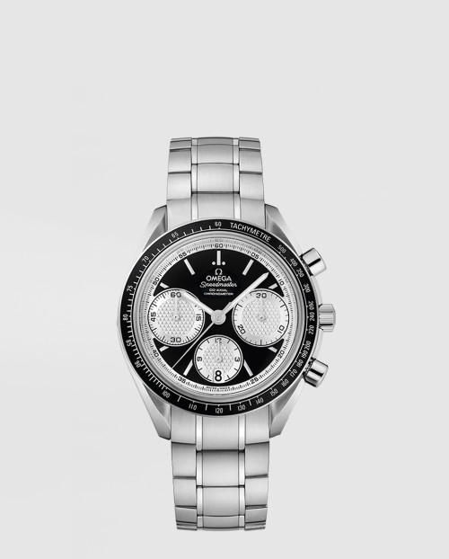 [OMEGA-오메가]스피드마스터 레이싱 40