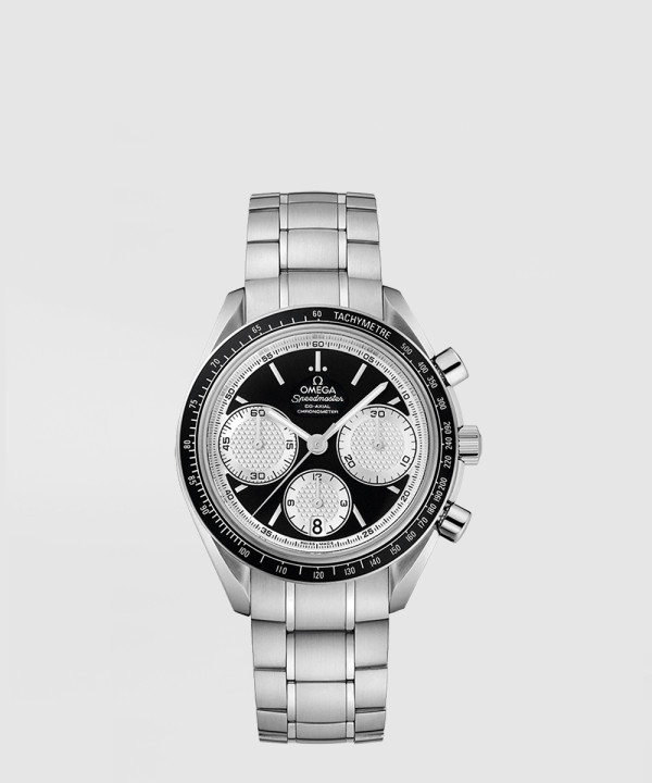 [OMEGA-오메가]스피드마스터 레이싱 40