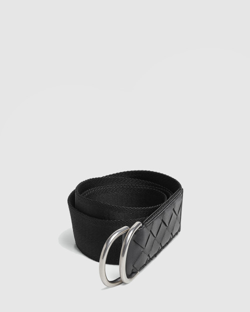 [BOTTEGA-보테가베네타]웨빙 나스트로 벨트 777002